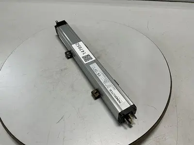 USED NOVOTECHNIK LWH 225