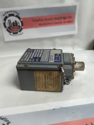 Used SQUARE D 9012 GAW-5 Miscellaneous Equipment (Electrical & Power) | Surplus Asset Holdings #1201844