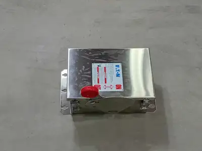 New | in-Stock 2020 EATON CUTLER-HAMMER 4HD361NF Switchgears British Columbia CA | Lenmark #367134