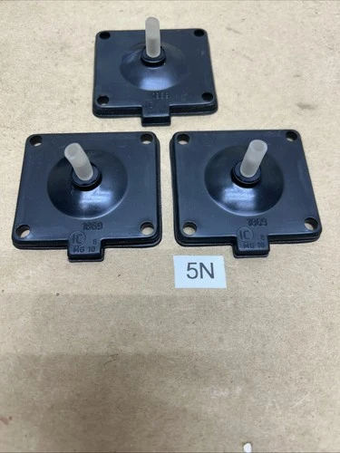 NEW Gemu 600 10M17 88301389