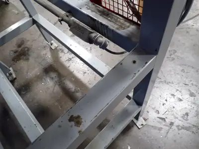 Drop Box Feeder