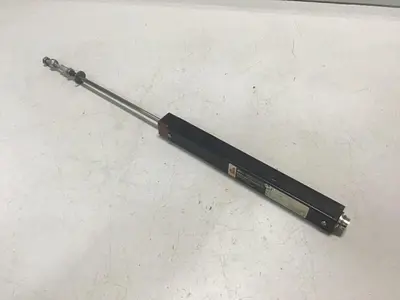 USED DATA INSTRUMENTS F56105101