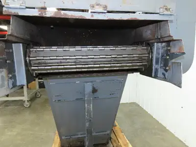 Used ENOMOTO _UNKNOWN_ Conveyor Parts Indiana US | Arrow Industrial #1366801