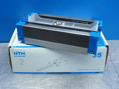 NEW NTN AUTOMATION LGBCS35BECCAANAL