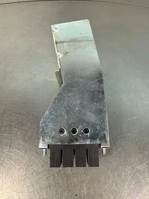 Gmc PN-224751 Ver 03 Instruments Mounting Bracket (2.3.5)