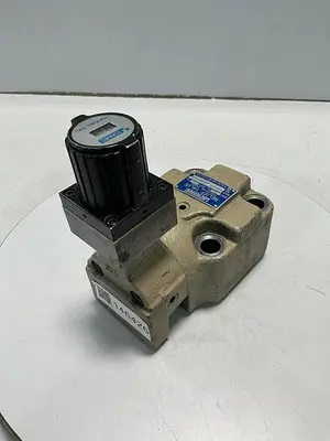 USED VICKERS TCG20-06-BYD3L-11-S105