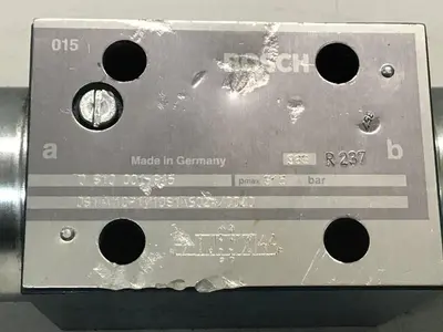USED BOSCH 0 810 001 845