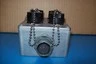 NETWORK HUB 4 LAN RJ45, IVPW8-15-P555476F001, MFR 090R6
