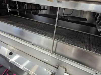 USED 2006 PRAXAIR JE-U4-940-HC