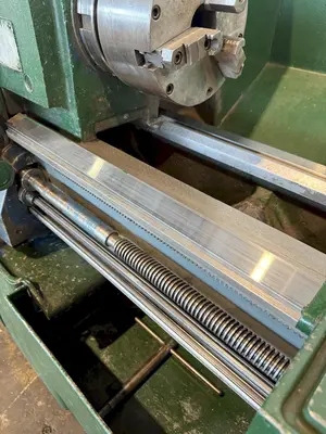USED LEBLOND REGAL