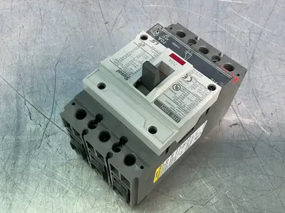 New | in-Stock LS ELECTRIC 02050073UL Circuit Breakers Ohio US | HGR 24 #1406075