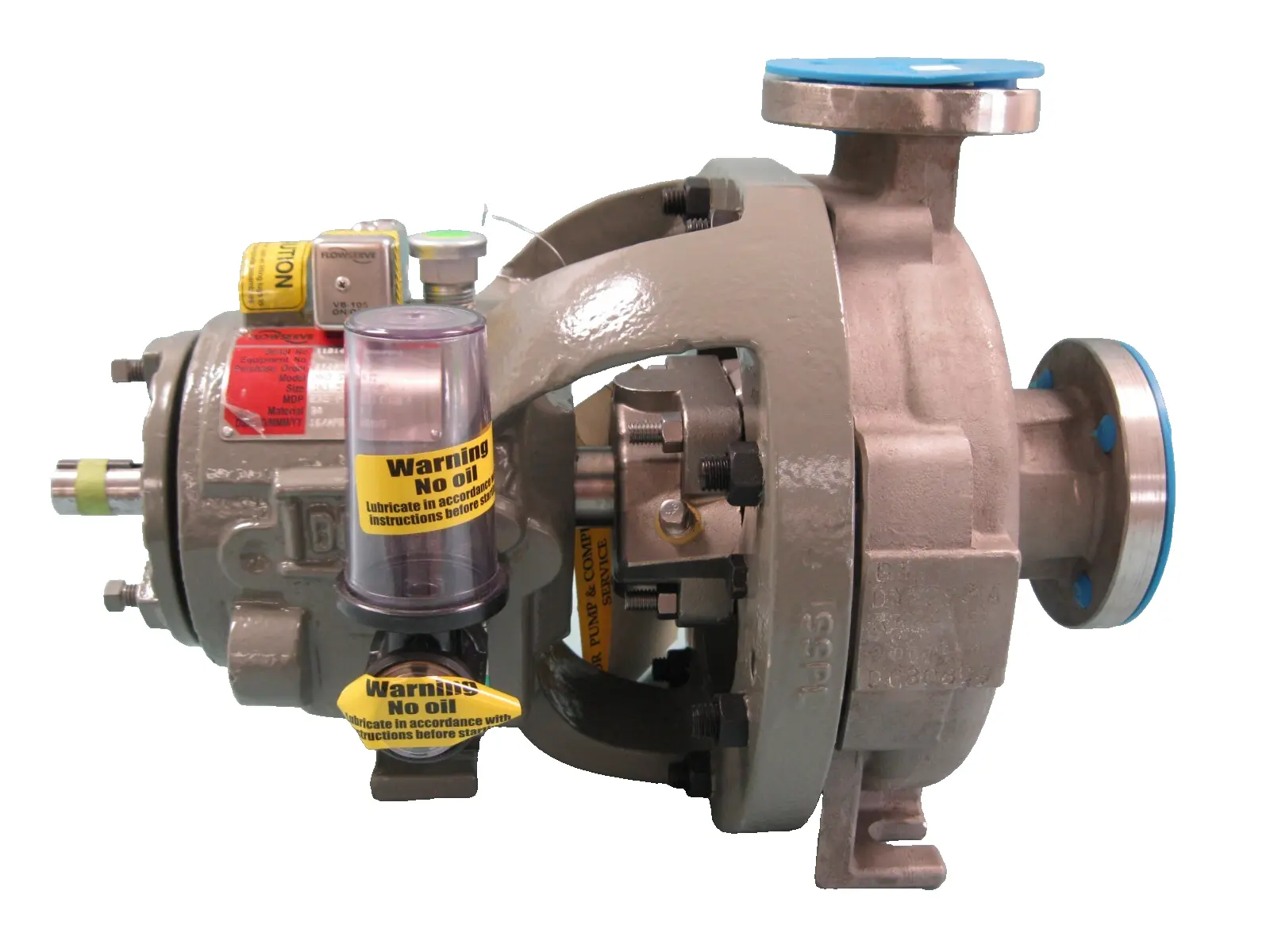 NEW Durco MK3 STD