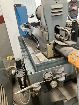 ELDORADO M75-1031 Drills, Gun | Star Equipment Co., Inc. (4)