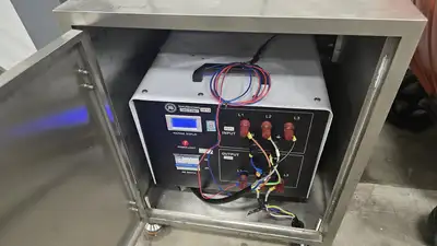 USED 2024 SAMFULL SF-720-8