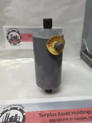 Used SPORLAN SF-285-T HVAC Parts and Equipment | Surplus Asset Holdings #1194170