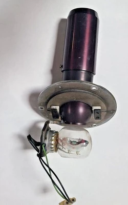 USED Scherr Tumico 53456345345345455555765
