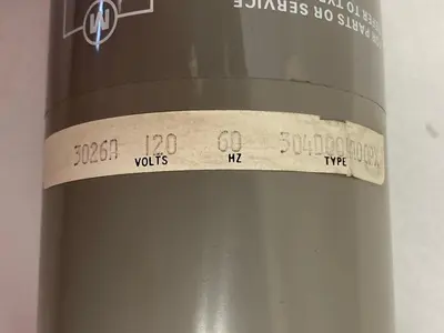 Used ATC 304D004A00PX Industrial Controls Ohio US | Surplus Asset Holdings #1364096