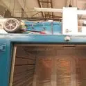USED DESPATCH PWC3-21-1E