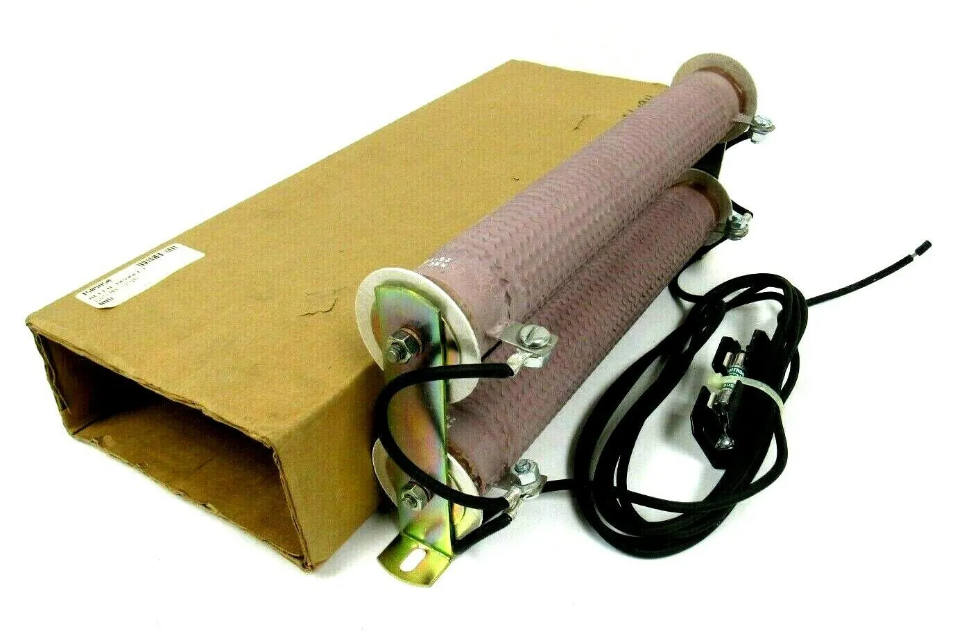 NEW ALLEN BRADLEY 1389-MOD-SR10B SHUNT RESISTOR 1389MODSR10B