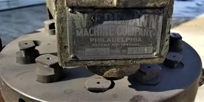 USED 1952 WIEDEMANN R2