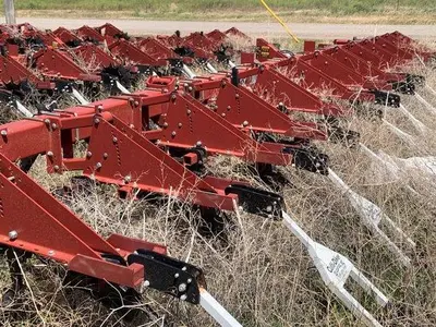 USED CASE IH 1820