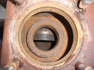 USED WABCO (SAME AS FAILING) L-100 CA