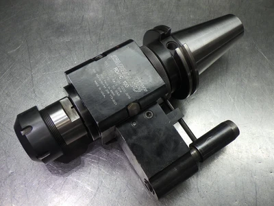 Used TAPMATIC _UNKNOWN_ CAT Holders Michigan US | Superior Machine & Tool Inc #1517739