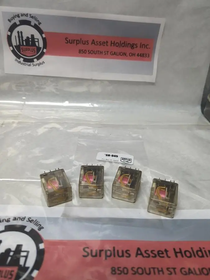 Used FUJITSU FLR-263 A120/04CS Miscellaneous Equipment (Electrical & Power) | Surplus Asset Holdings #1201210