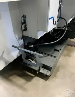 Used 2019 HAAS UMC-1000 Universal Machining Centers Arizona US | KD Machinery #1517733