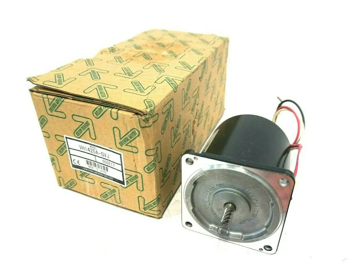 NEW ORIENTAL MOTOR VHI425A-GV INDUCTION MOTOR VHI425AGV
