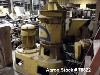 Used RAYMOND _UNKNOWN_ Impact Mills Illinois US | Aaron Equipment #85737