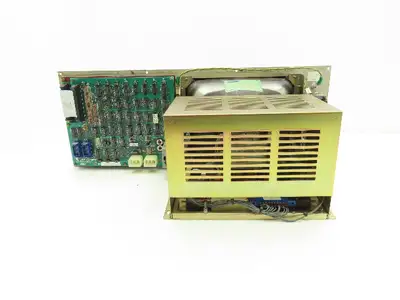 Used YASNAC _UNKNOWN_ Automation Control (HMI) Indiana US | Arrow Industrial #1429770