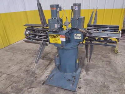USED CWP 2RDM