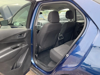 Used 2022 CHEVROLET EQUINOX SUVs Michigan US | Miedema Asset Management Group #1444827