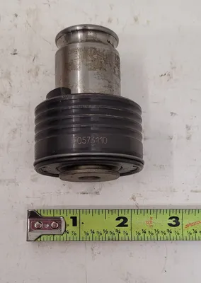 EMUGE EM03-U-10 Tooling & Accessories, Tooling | Machinery Central (8)