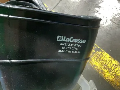 Used LACROSSE 89688 Miscellaneous MRO Ohio US | HGR 24 #1266246