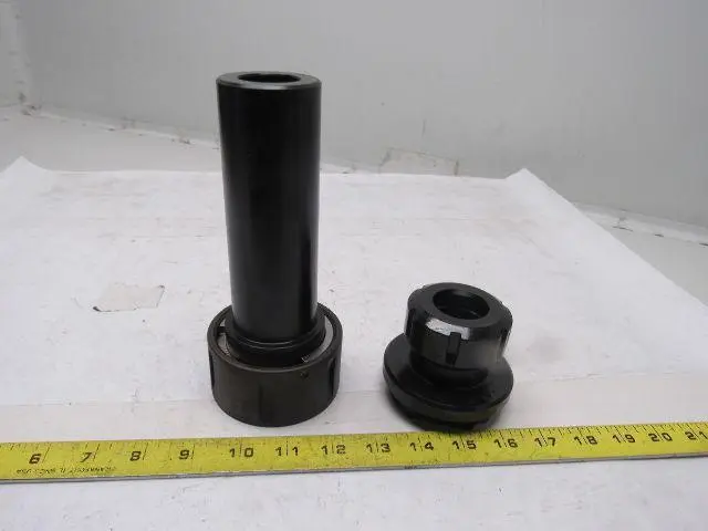 Champion BH6/2000 TriLock 2" Shank Quick Change Base Tool Holder ER Collet Chuck