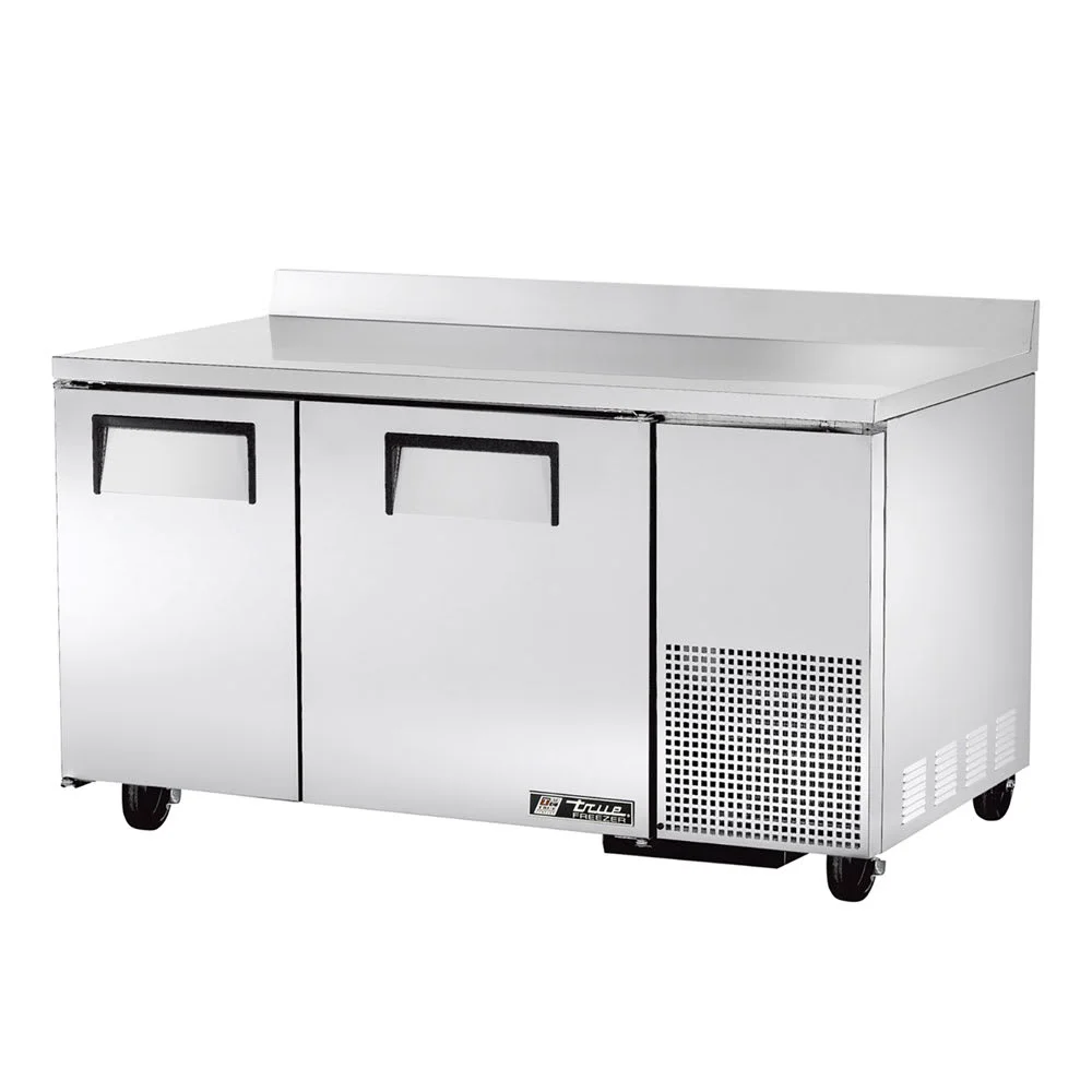 Used True TWT-60-32F-HC Worktop Freezers Illinois US | Falcon Restaurant Supply #1374012