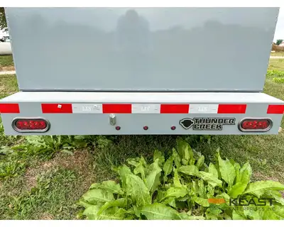 Used THUNDER CREEK _UNKNOWN_ Liquid Supply Trailers Iowa US | Keast Enterprises #1360513
