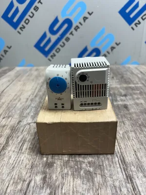 STEGO KTS 111 & ET 011 Electrical/PLC/Automation | ESS Industrial Equipment Sales (2)