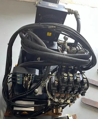 USED 2018 KWANG RIM CO. 400821-00642