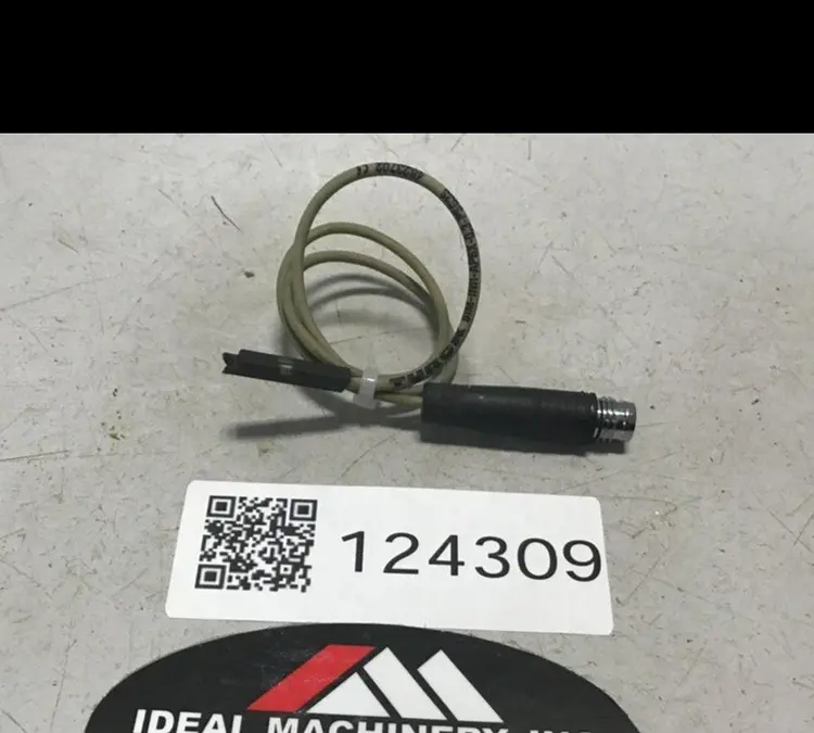 Used TURCK ELEKTRONIK BIM-INR-AP6-0.3-PSG3S Relays & Switches Michigan US | Ideal Machinery #1318684