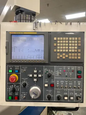 2006 DOOSAN PUMA 300LC CNC Lathes | Toolquip, Inc. (4)