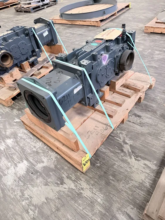 New | in-Stock 2019 FALK M117VRT3A-1200 Gearboxes South Carolina US | Yellow Tag Capital Recovery #1328599