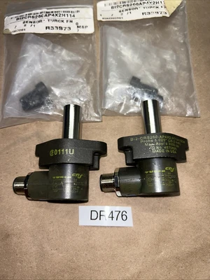 NEW Turck B12-CRS260-AP4X2-H1141/S34