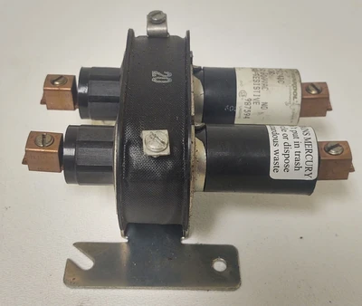 USED Durakool 2035A24DC