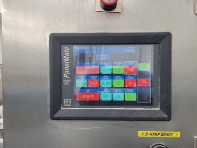 Used COLBORNE CORPORATION SL36500 Bakery Equipment California US | BakeryEquipment.com #1555595