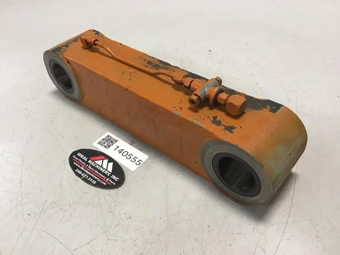 Used CINCINNATI MILACRON 3927672 Clamps Michigan US | Ideal Machinery #595339