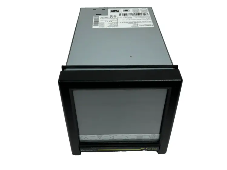 Used EUROTHERM 6100E Misc Electrical & Power Parts | SB Industrial Supply #843603