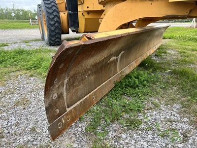 Used 2013 VOLVO G930B Motor Graders Louisiana US | Proxy Equipment #1377627